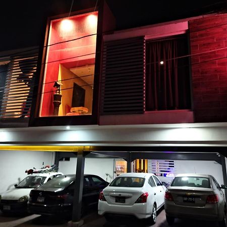 Hotel Las Torres Tehuacán Kültér fotó