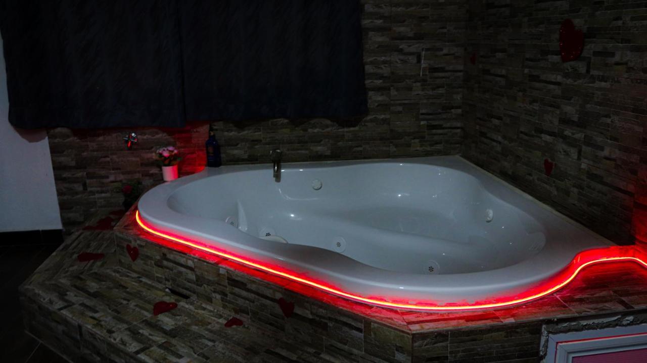 Hotel Las Torres Tehuacán Kültér fotó