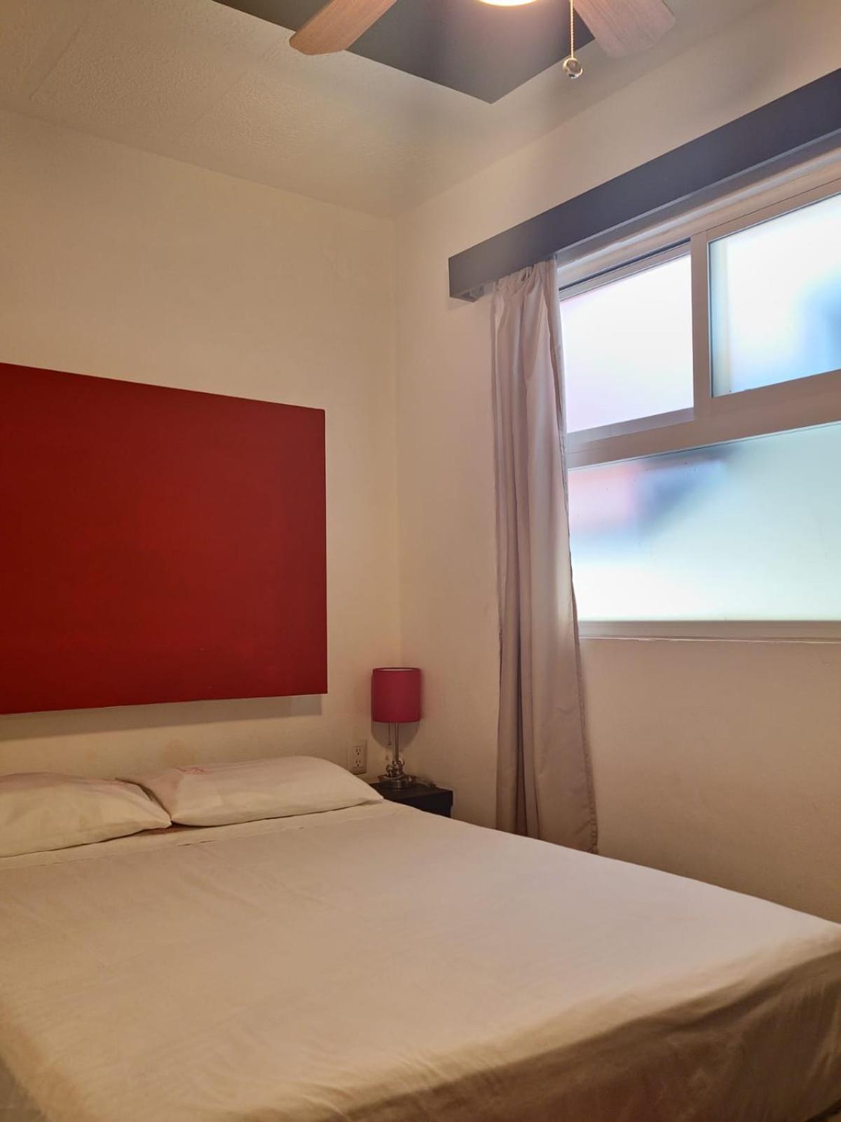 Hotel Las Torres Tehuacán Kültér fotó